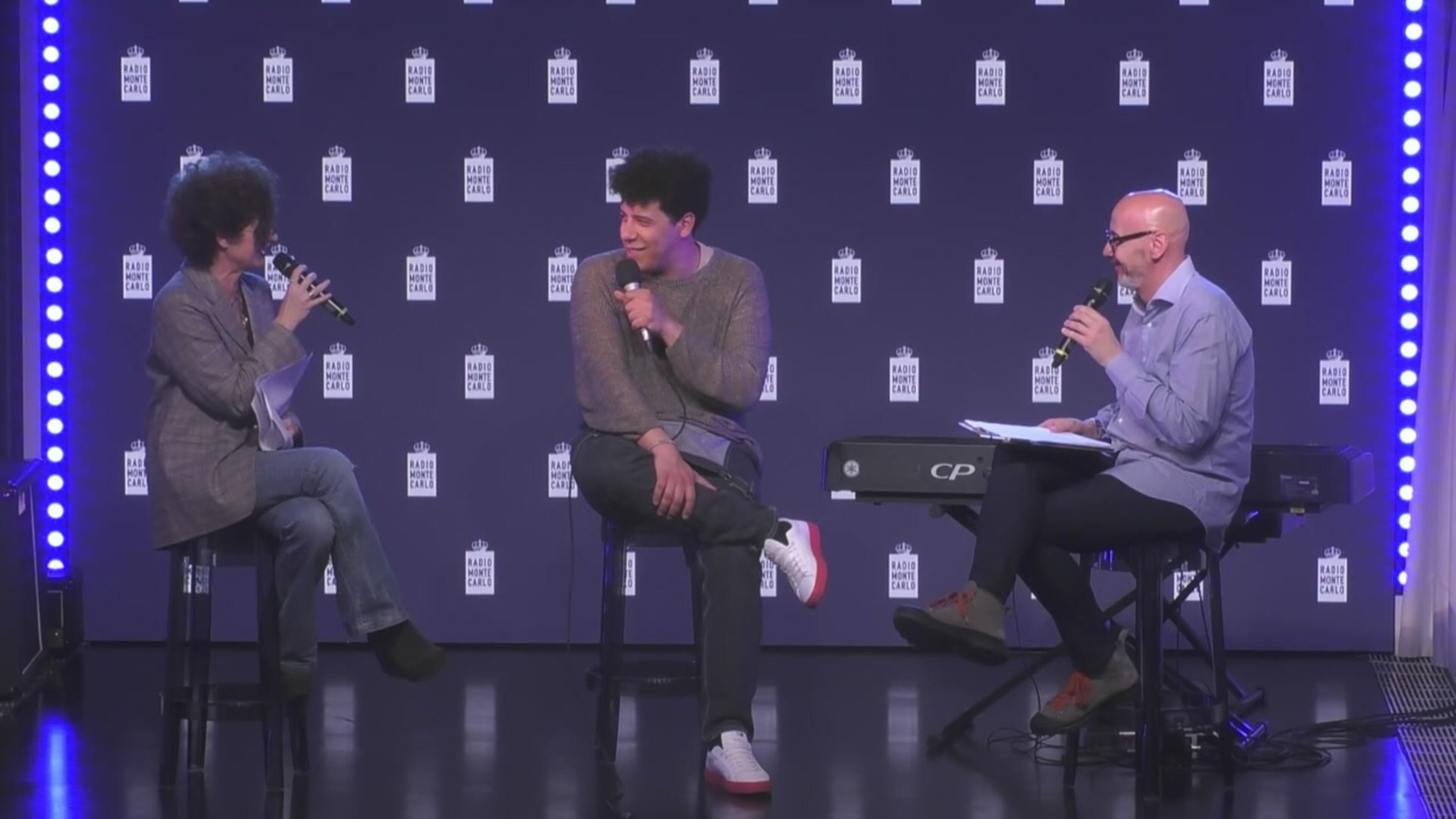 Yuman: con la mia musica voglio regalarvi belle sensazioni!