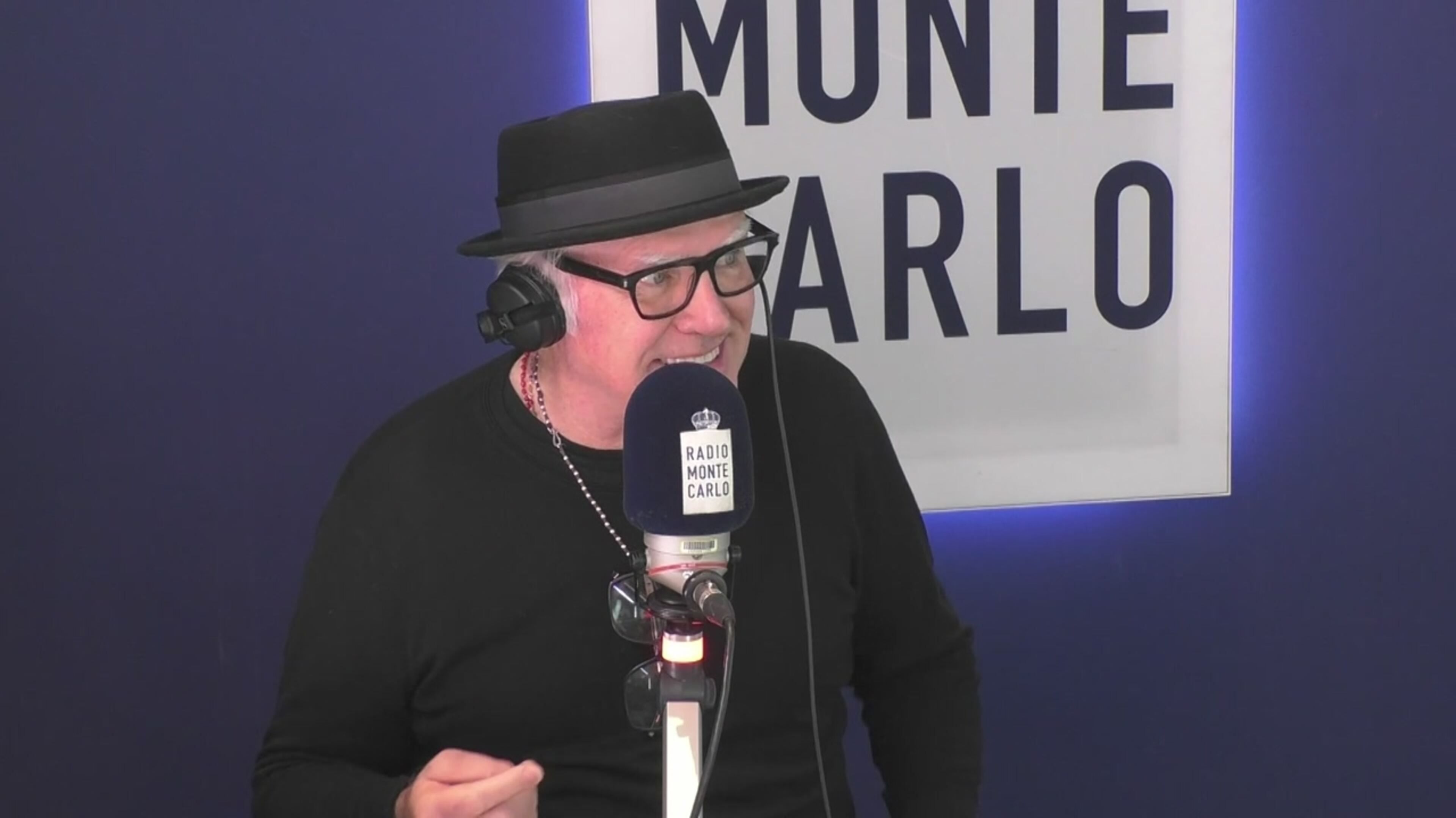 Nick The Nightfly: ecco il mio disco di Natale!