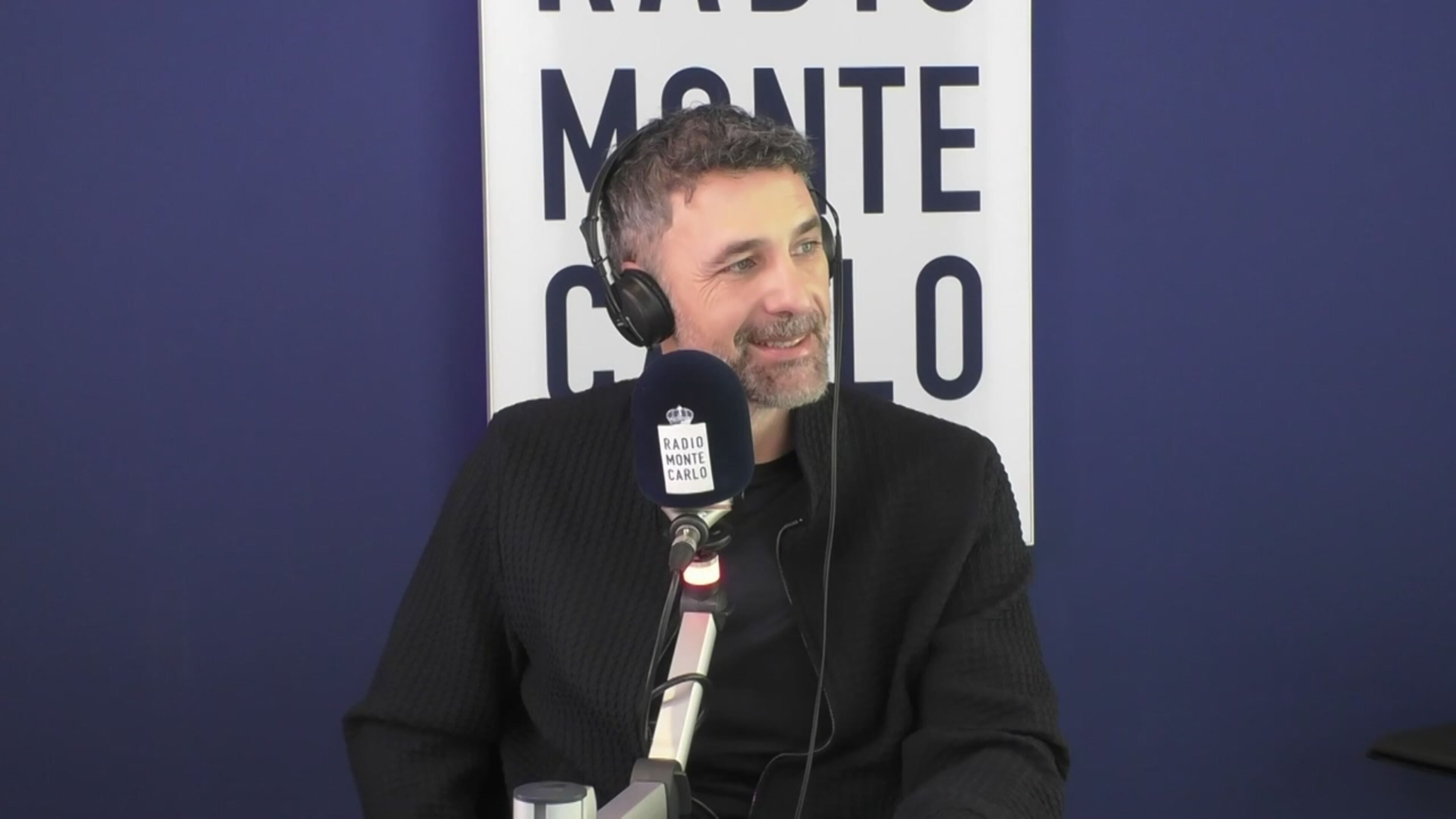 Raoul Bova: preparatevi a dei colpi di scena