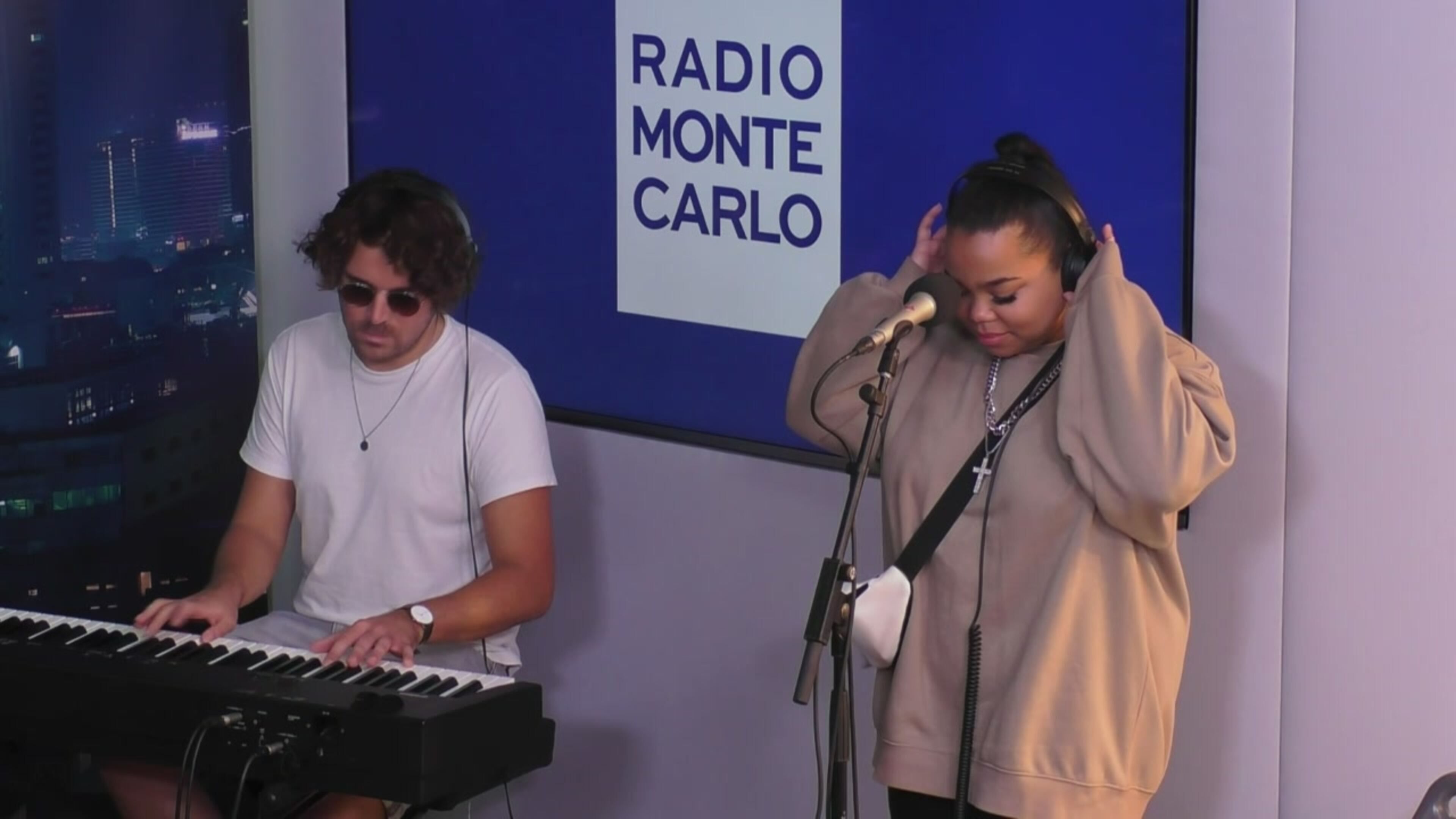 Zoe Wees: uno show esclusivo!