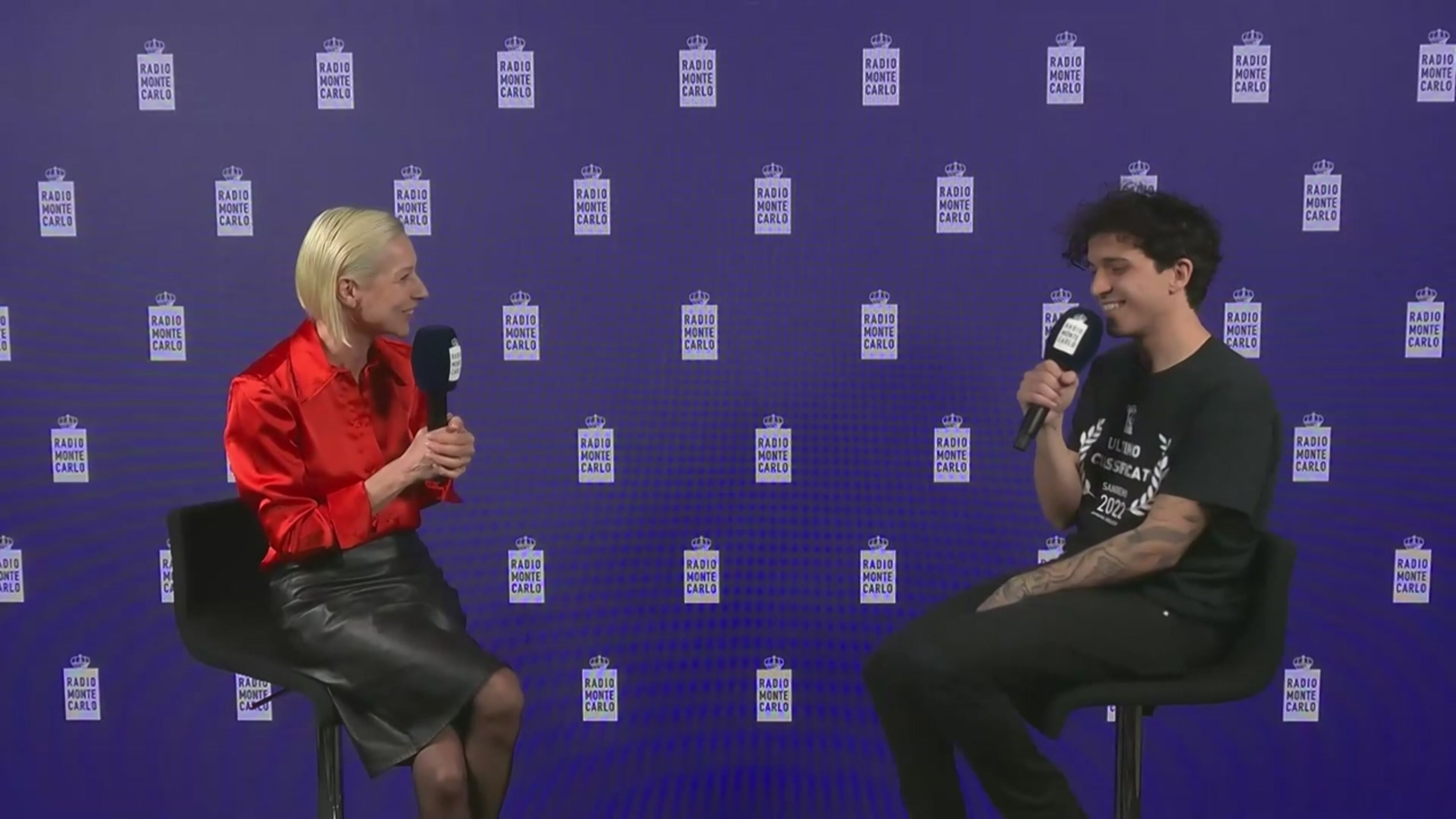 Tananai: voglio portare la mia canzone al pubblico!