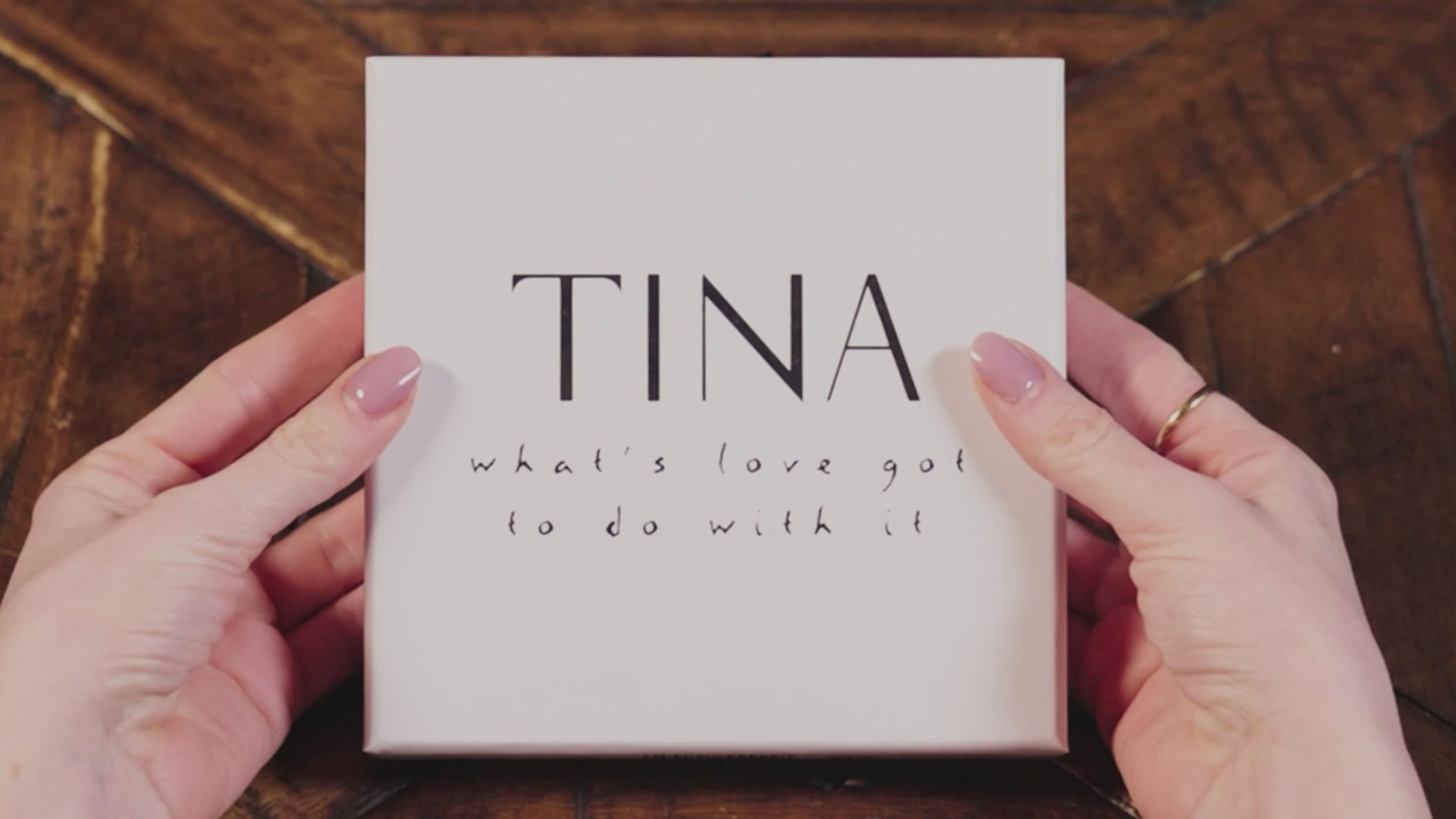 What’s Love Got To Do With It: l’edizione speciale del classico di Tina Turner