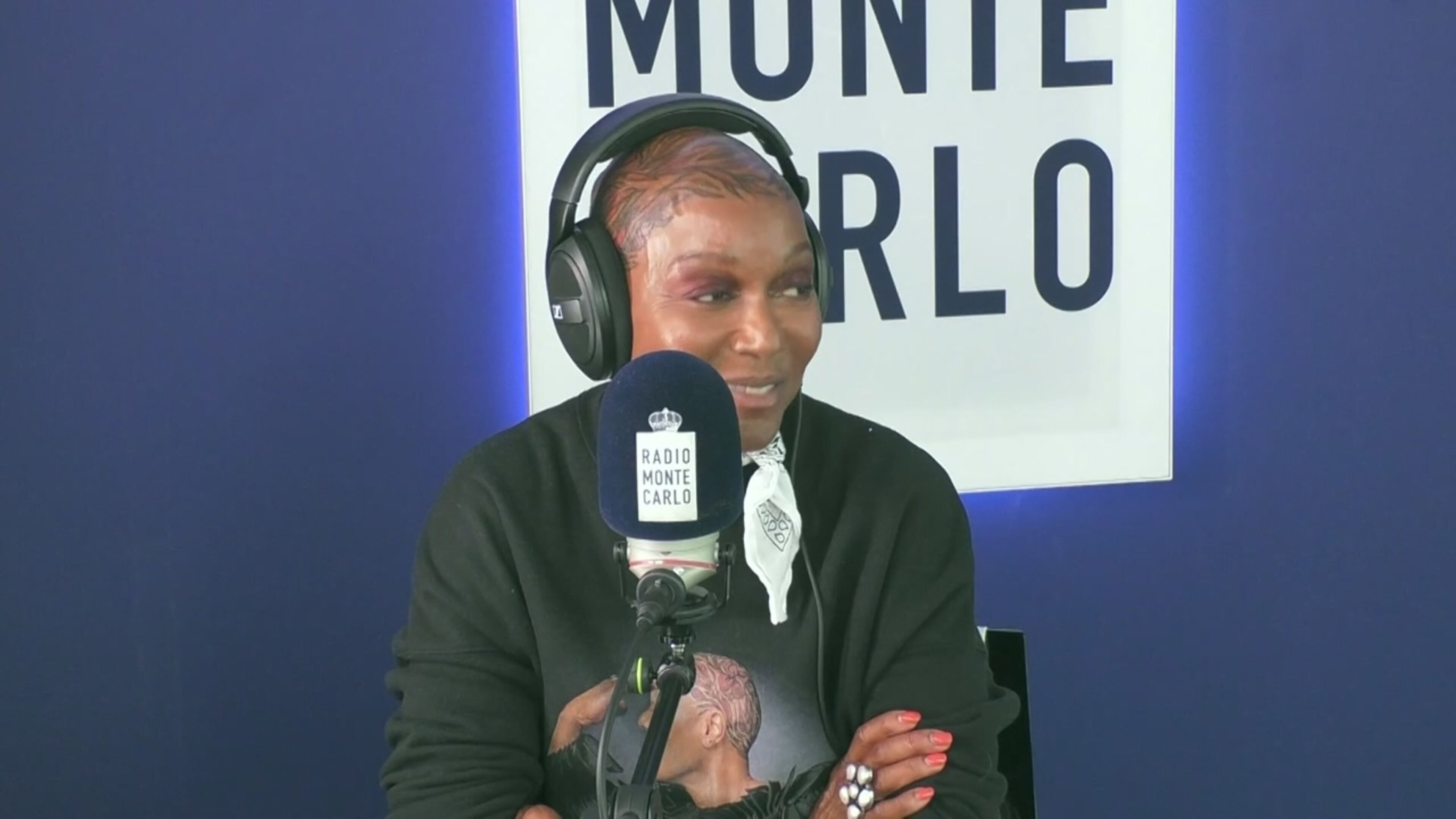 Amii Stewart: Friends è una canzone sempre ricca di fascino