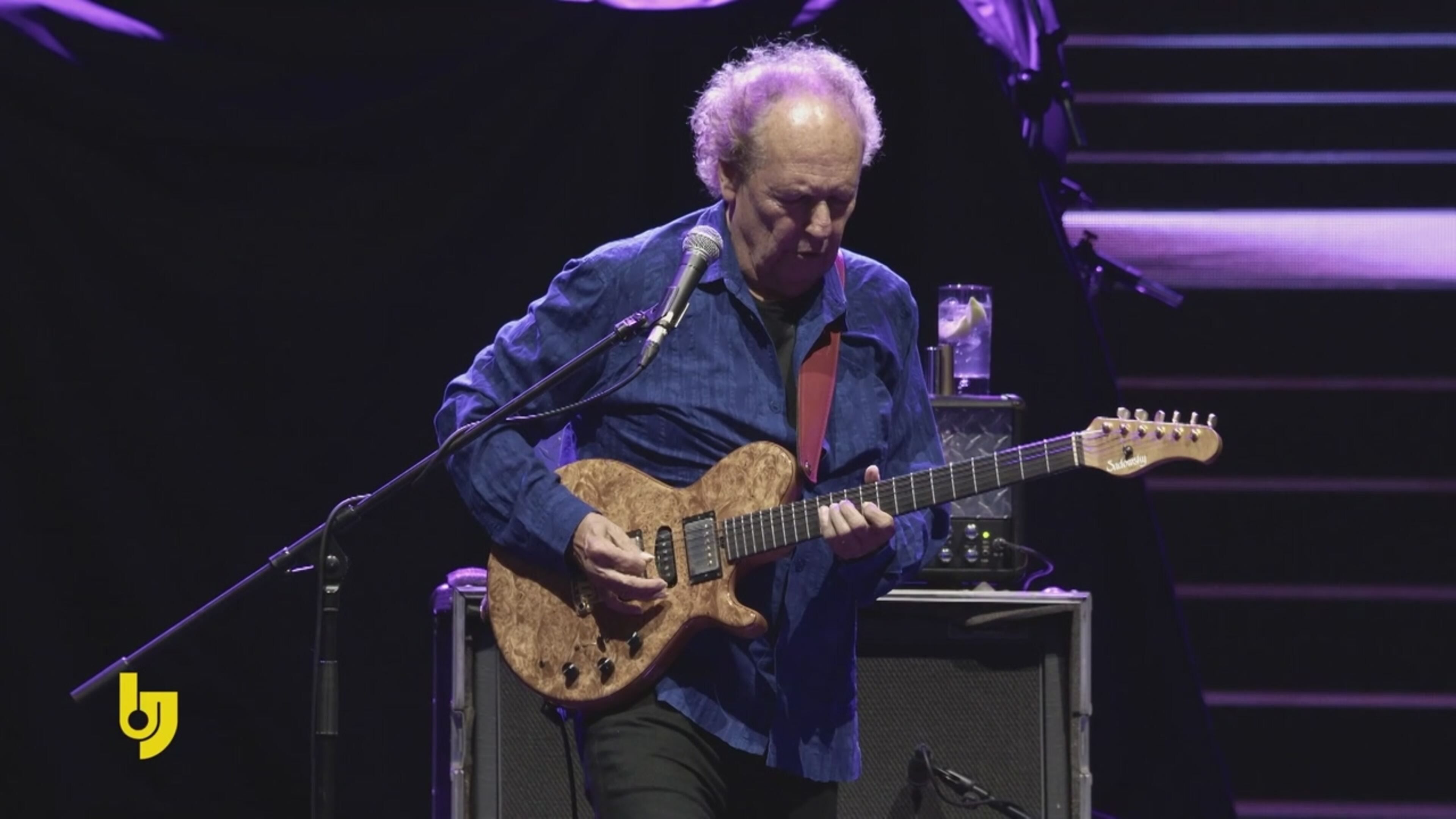 Lee Ritenour live a Umbria Jazz 2025: il video