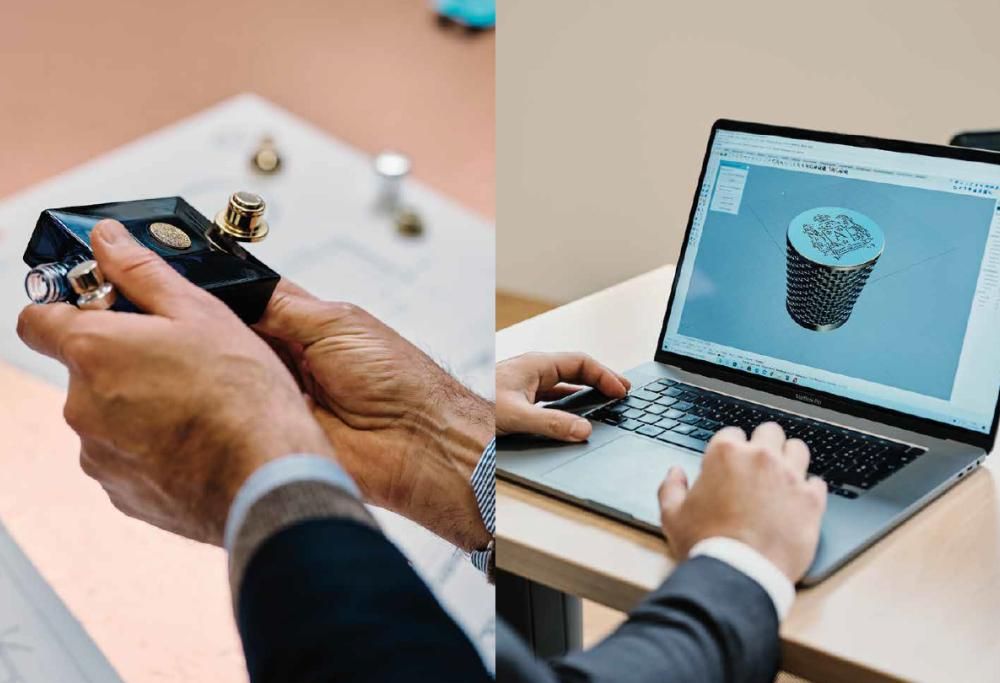 Innovazione sostenibile: alla scoperta della rivoluzione verde del settore luxury beauty con EuroItalia