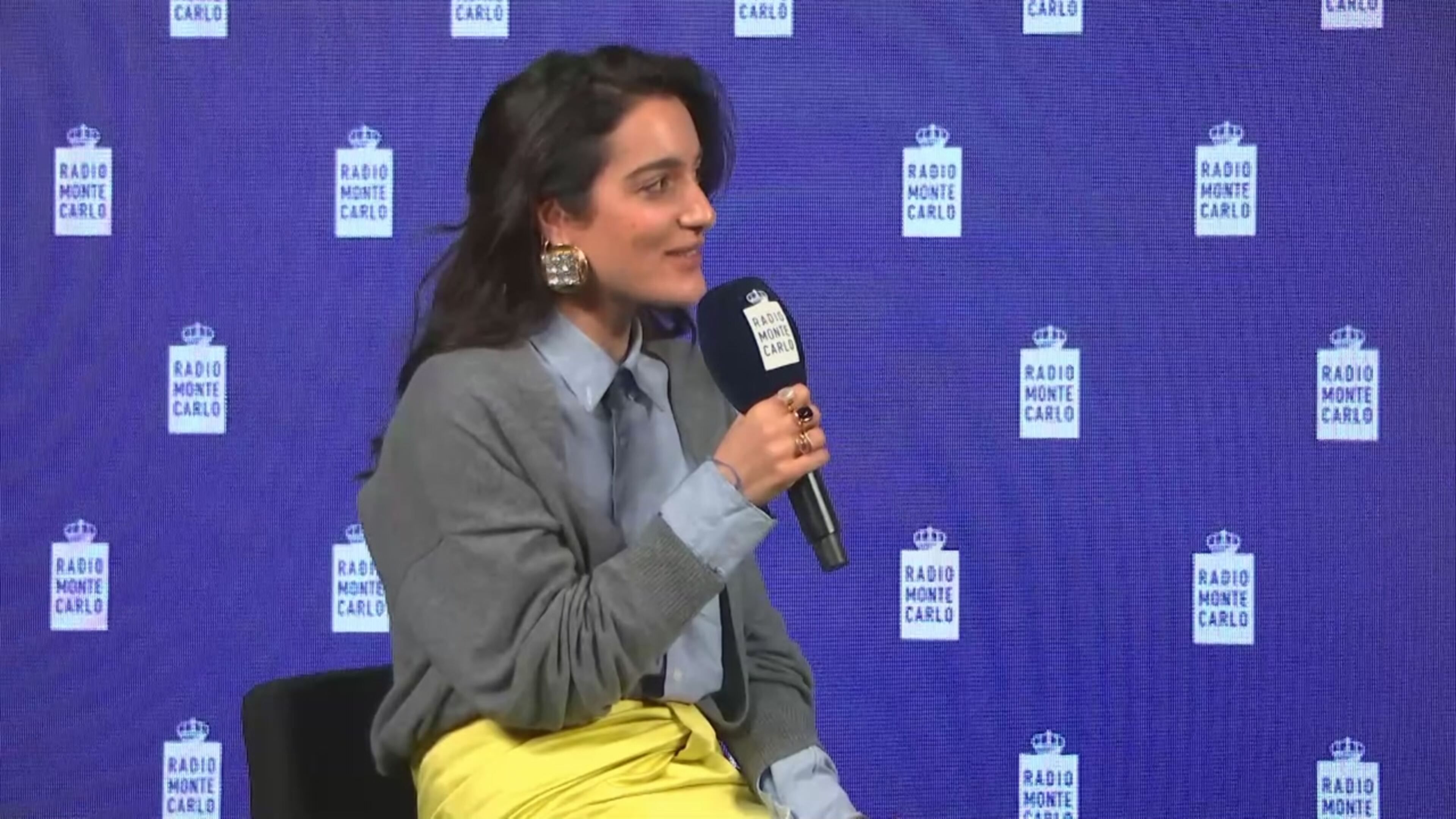 Levante: vi racconto l’atmosfera di Sanremo