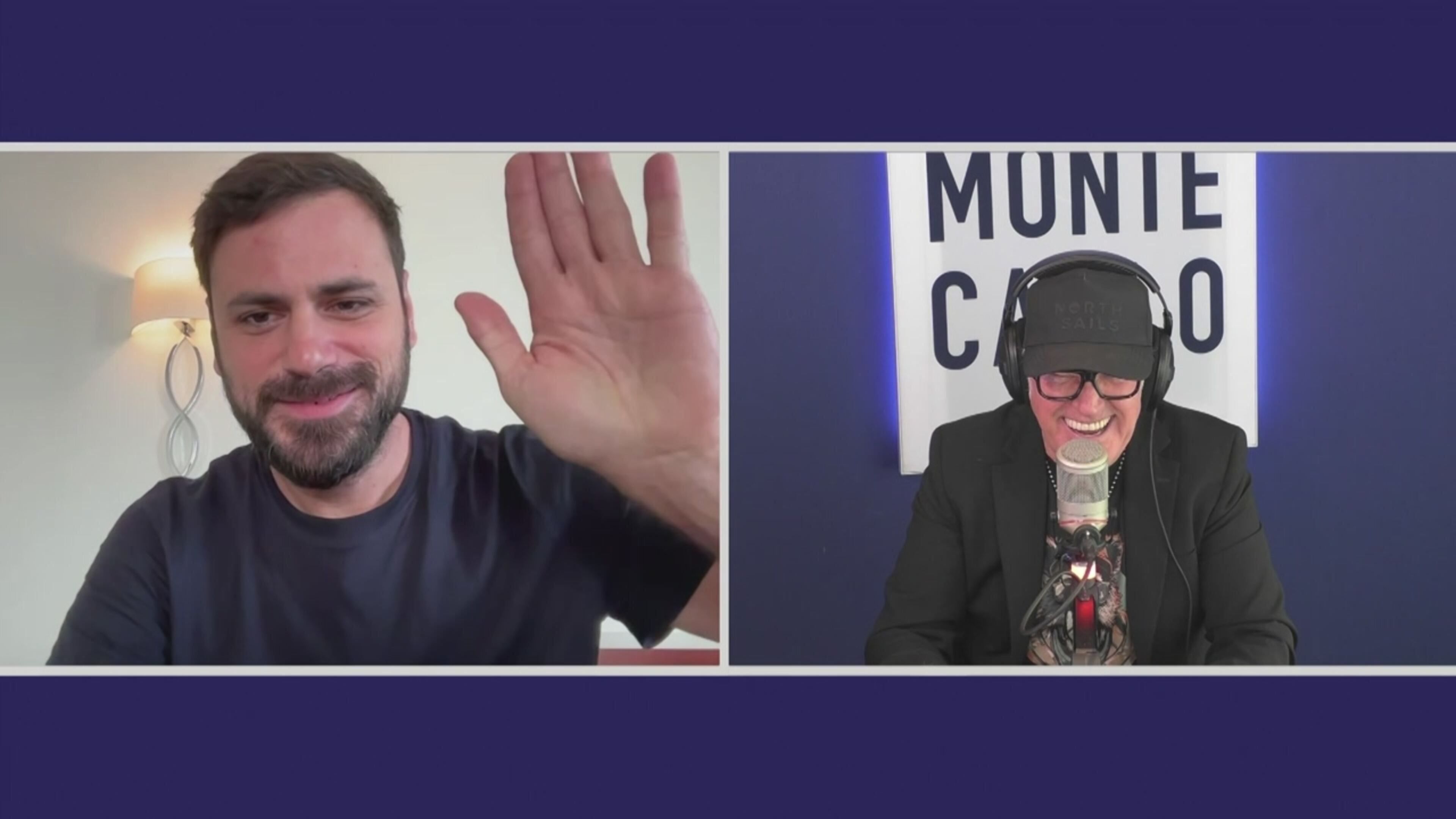 Hauser: il mio brano per Ennio Morricone