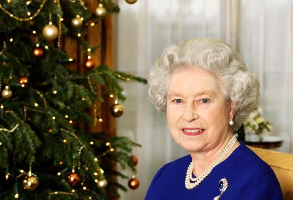 Il Natale senza la Regina Elisabetta sarà così