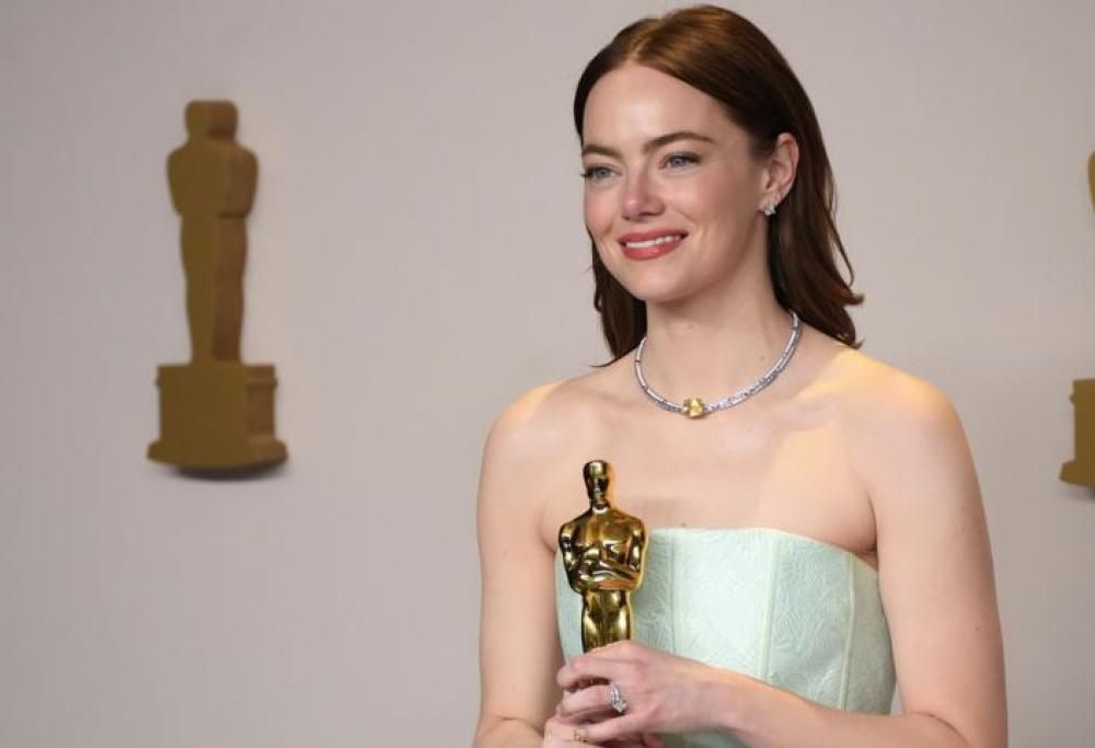 Oscar 2024: i vincitori