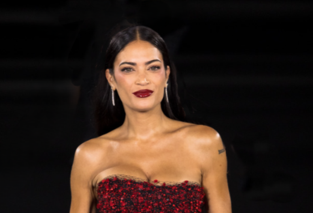 Da Elodie che omaggia Armani a Madonna: brilla la Paris Fashion Week