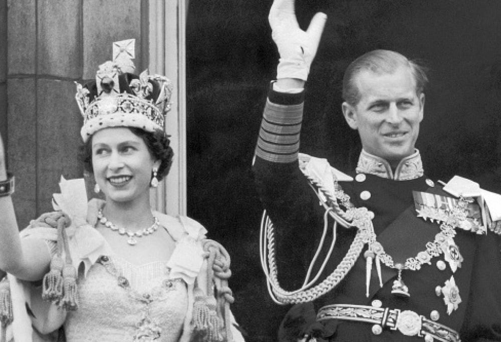 Regina Elisabetta: tutti i segreti della sua incoronazione