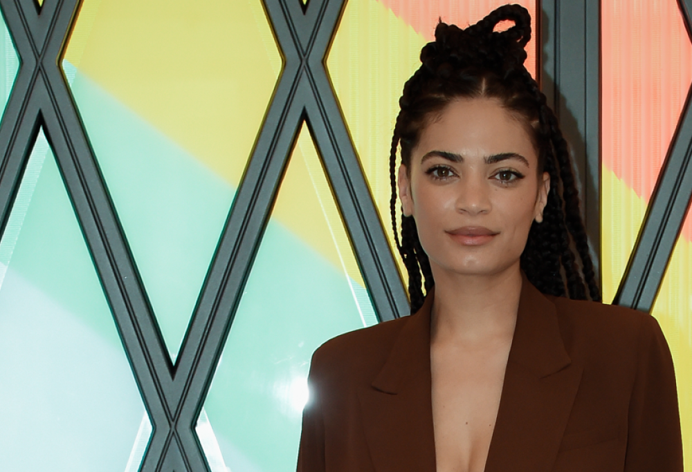 Elodie nel trailer del film Ti mangio il cuore è davvero una sorpresa