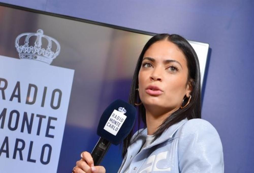 Elodie: voglio essere nel momento