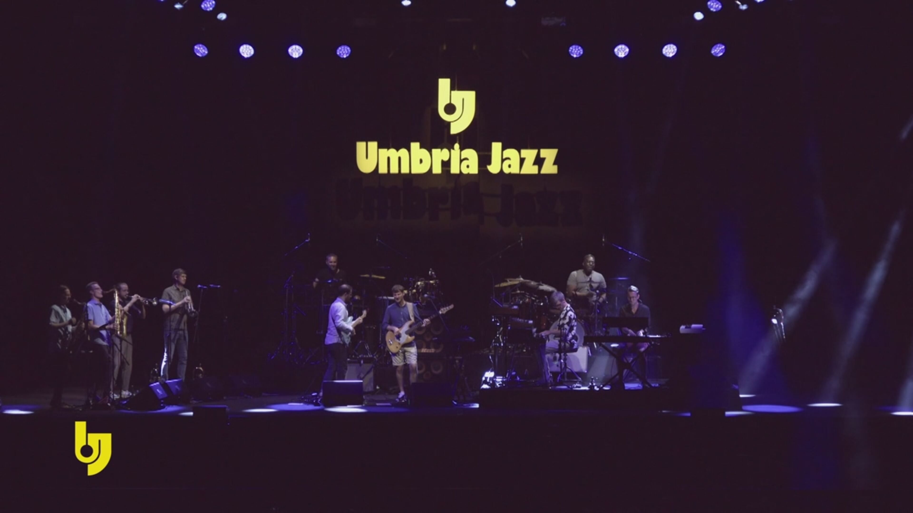 Snarky Puppy: l’esibizione a Umbria Jazz 2023