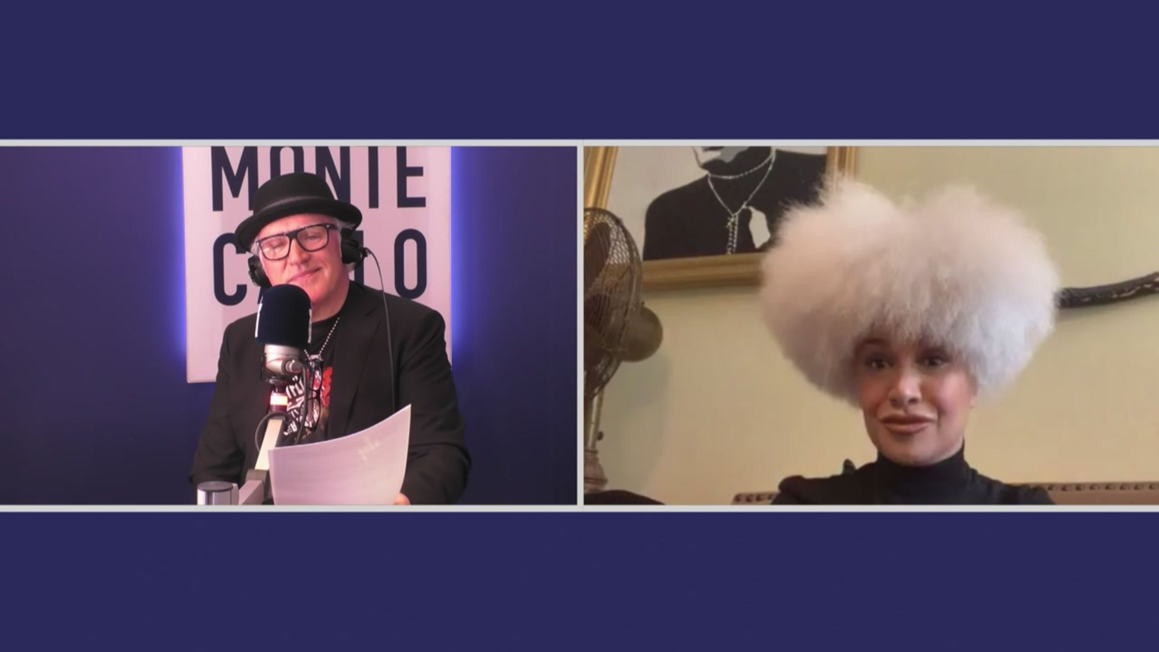 Lady Blackbird: tutto il mio amore per il gospel