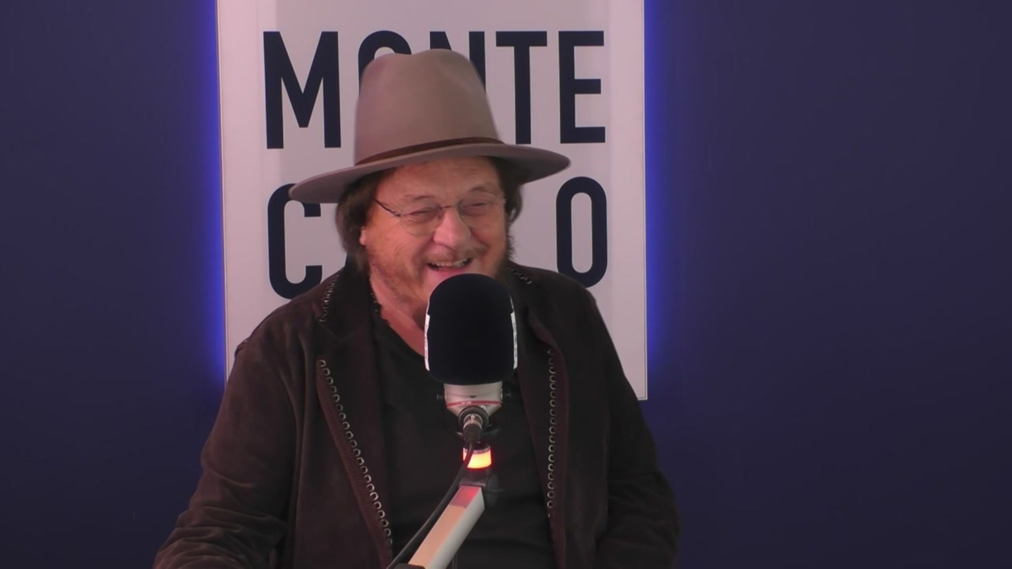 Zucchero: ora vi racconto di quella sera con Eric Clapton e gli spaghetti alla Schillaci