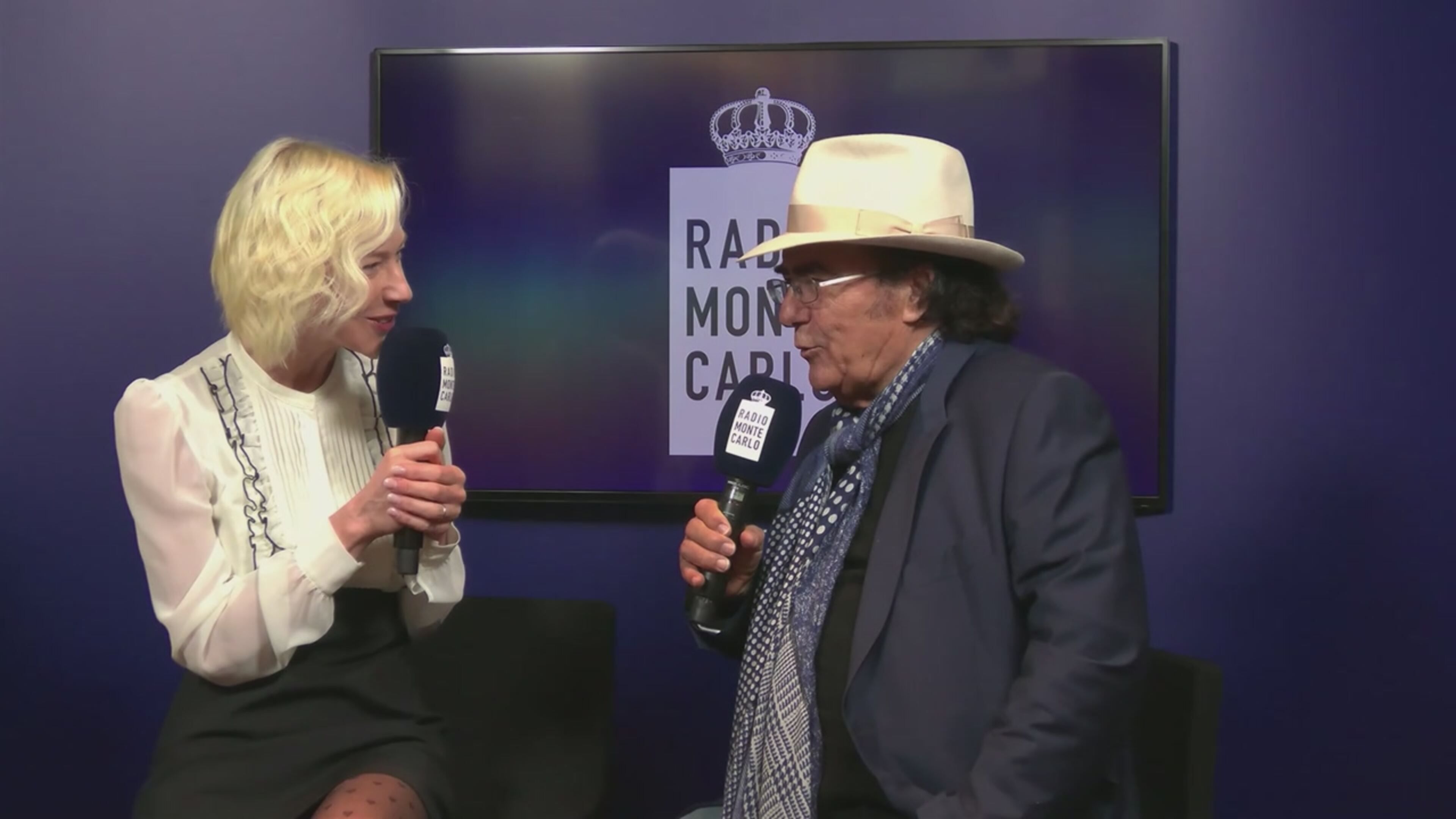 Al Bano: la mia prima volta a Sanremo