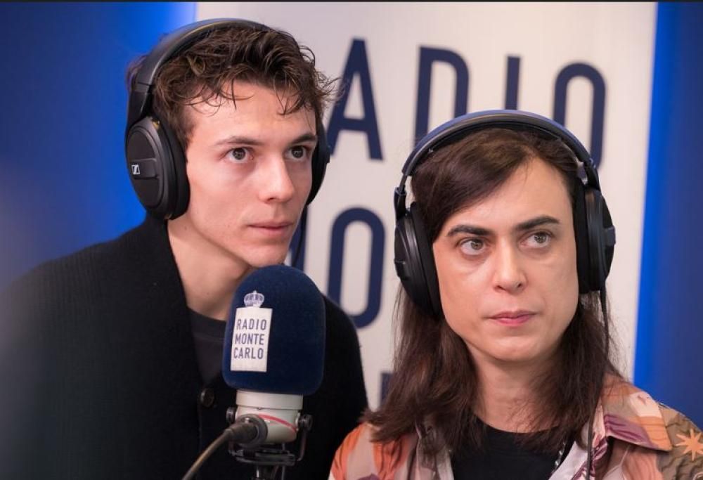 Francesco Costabile e Francesco Gheghi: le foto