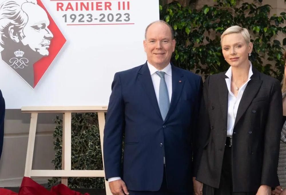 Il Centenario della nascita del Principe Ranieri III: si preparano le celebrazioni