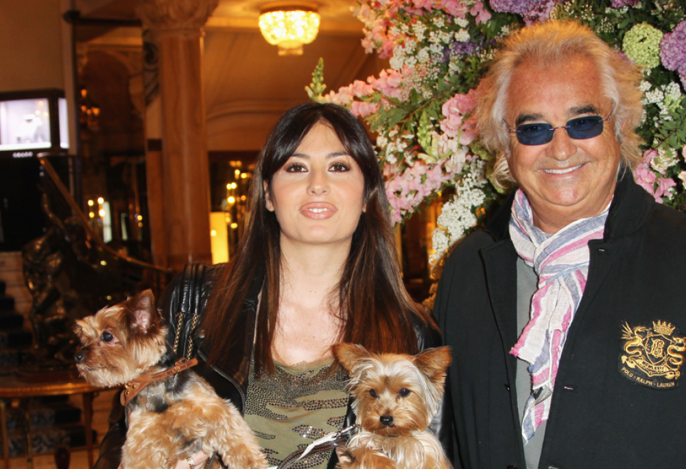 La pizza più costosa d’Italia non è quella di Briatore!