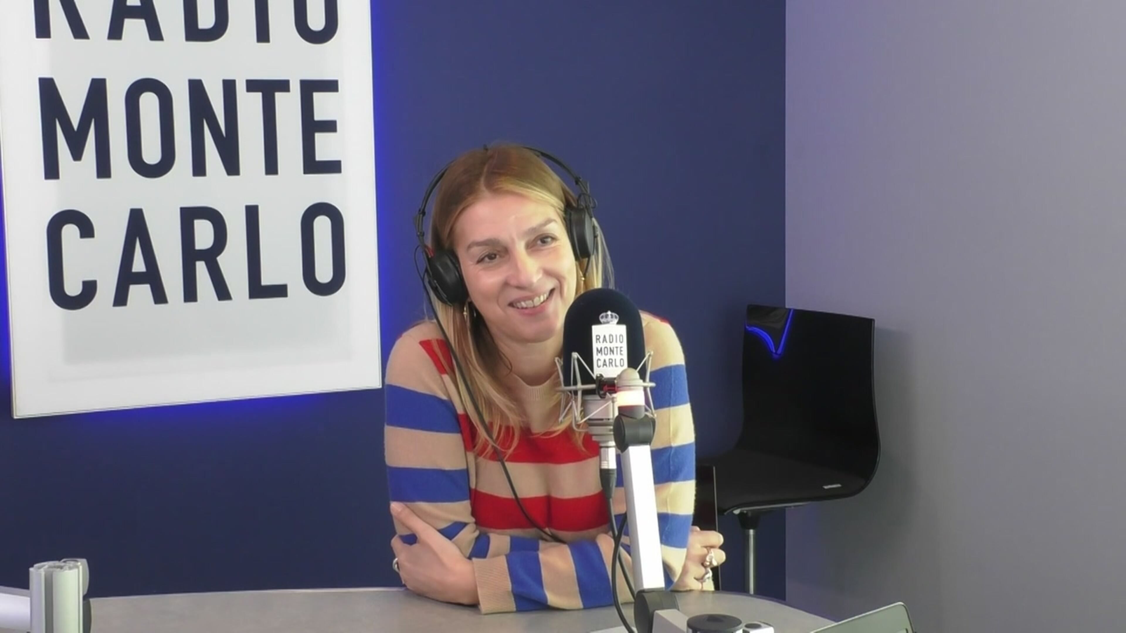 Ippolita di Majo: ecco il mio progetto Call for Women