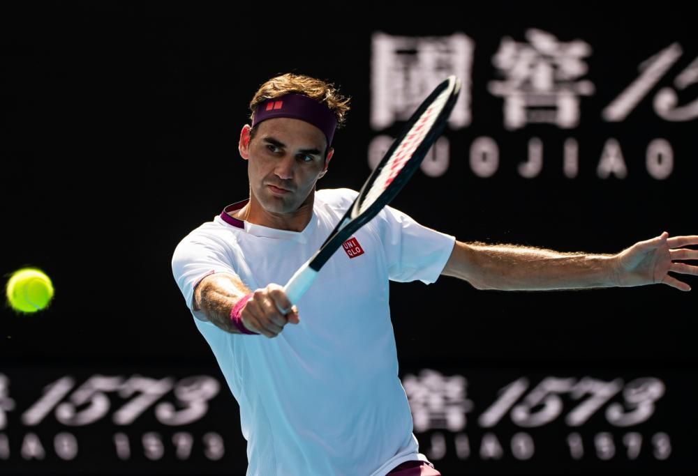 Federer ci regala una grande lezione d’umiltà. E Nadal lascia gli Australian Open