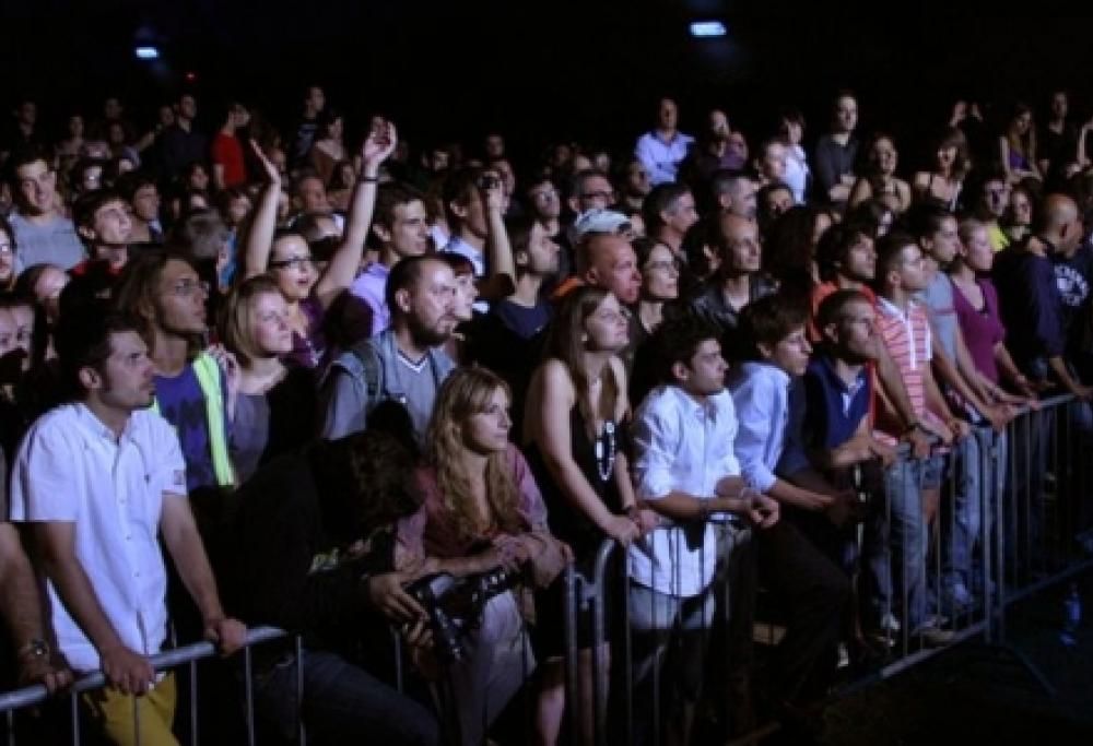 Villa Arconati – Gallery