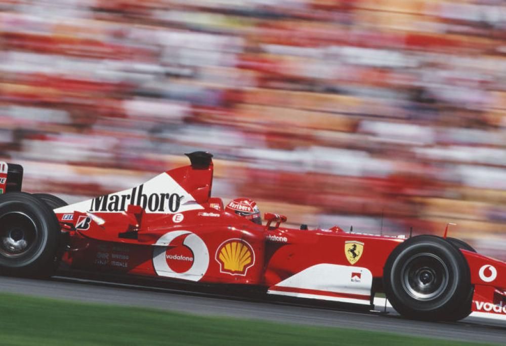 Le  Fantastiche Quattro: 4 ragazze ammesse alla Ferrari Driver Academy