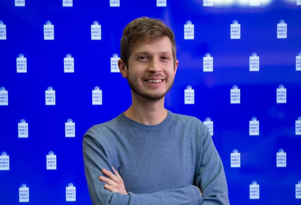 Federico Mecozzi: ecco com’è lavorare con Einaudi