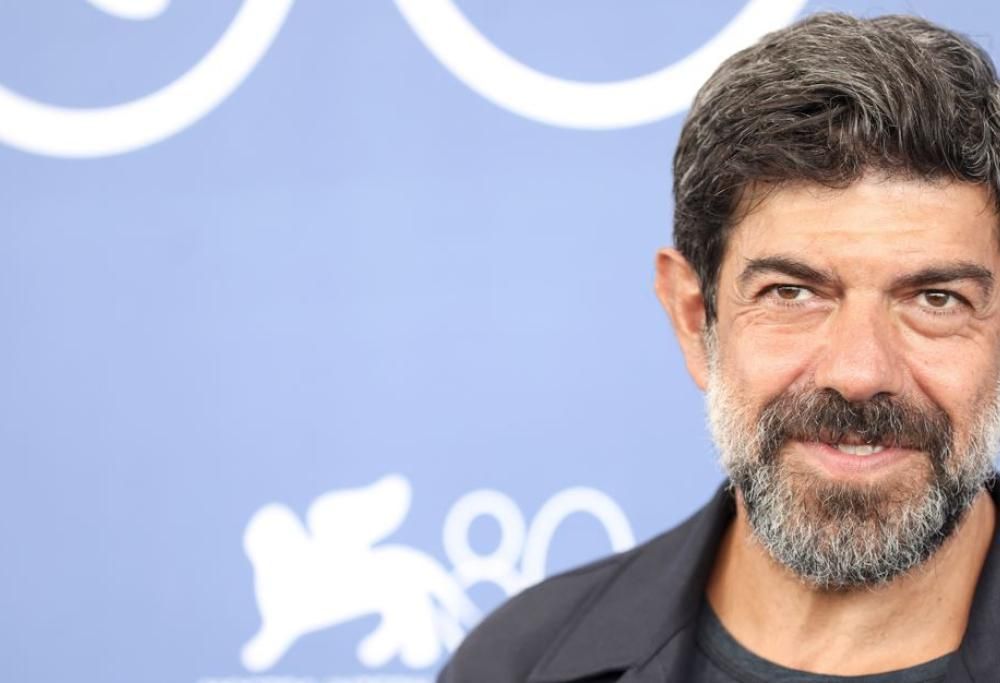 Pierfrancesco Favino e tutti i suoi talenti