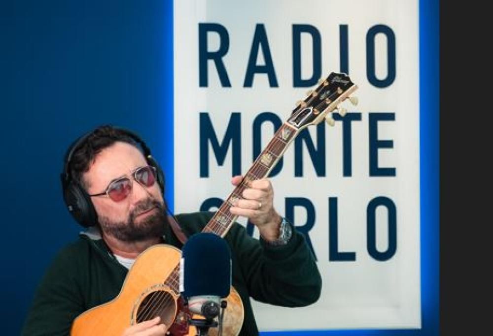 Federico Zampaglione dei Tiromancino: le foto più belle