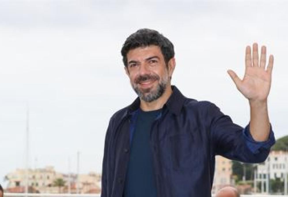 Pierfrancesco Favino nella giuria del Festival di Cannes