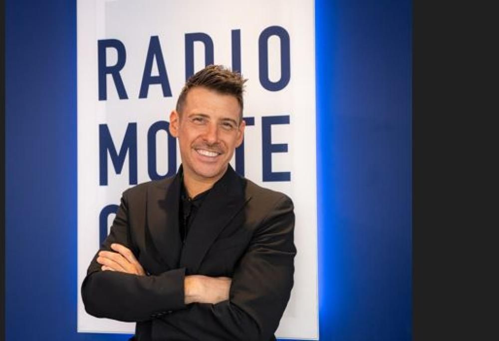 Francesco Gabbani: le foto più belle