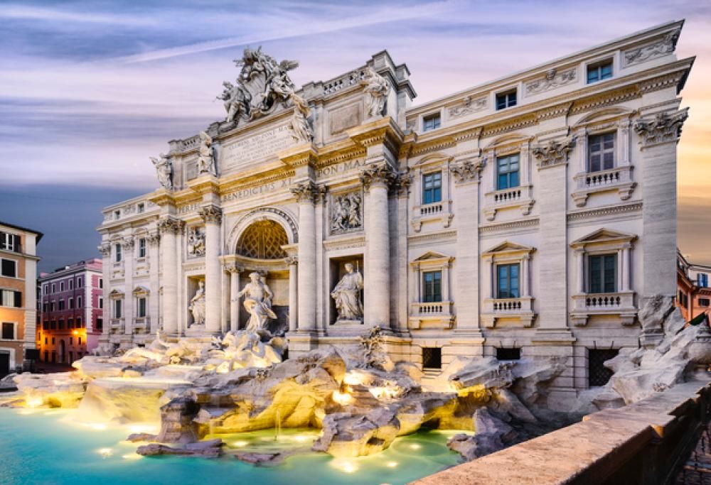 Le località portafortuna della nostra Italia: 9  città dove esprimere un desiderio