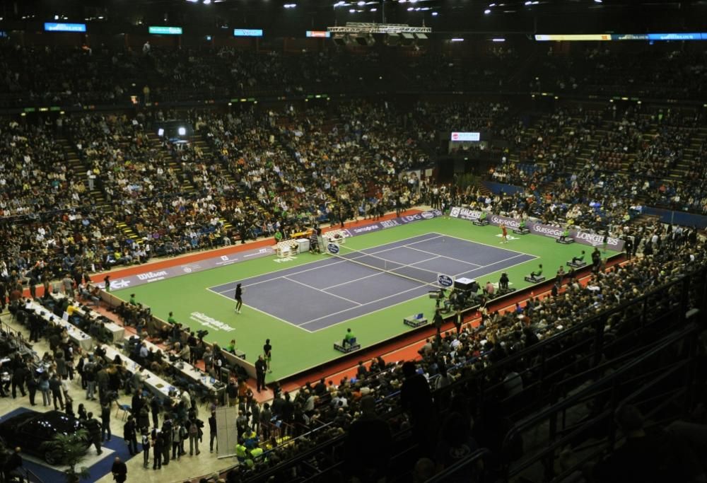 La Grande Sfida 2014