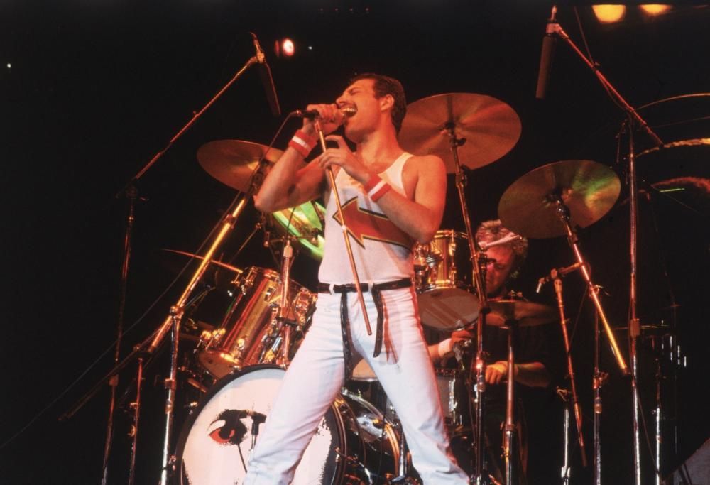 Freddie Mercury amava moltissimo questa canzone: il video