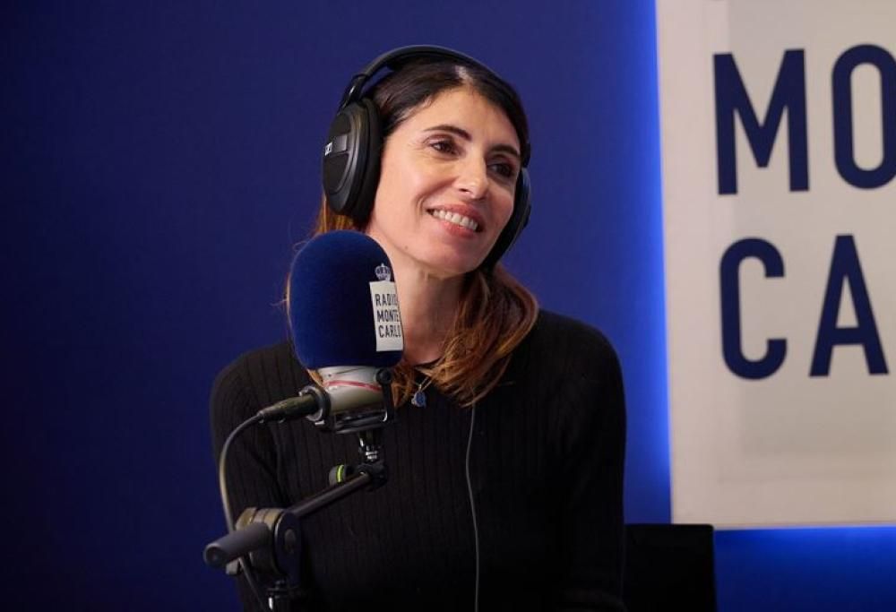 Giorgia: ci sarà una festa per i miei 30 anni di carriera