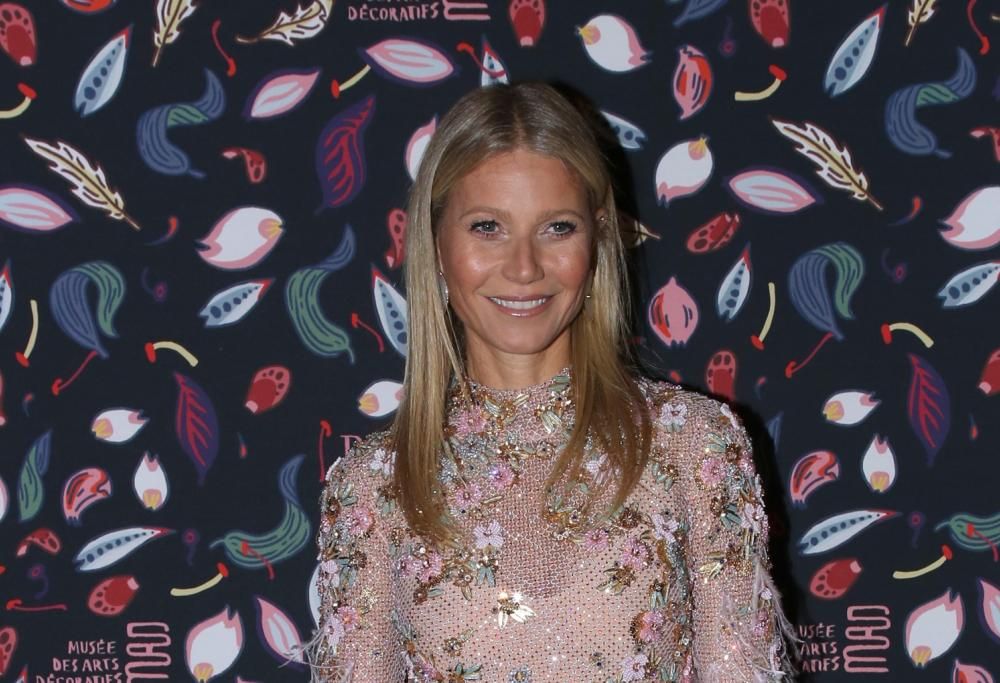 Gwyneth Paltrow: la bellissima nuova foto con la figlia Apple