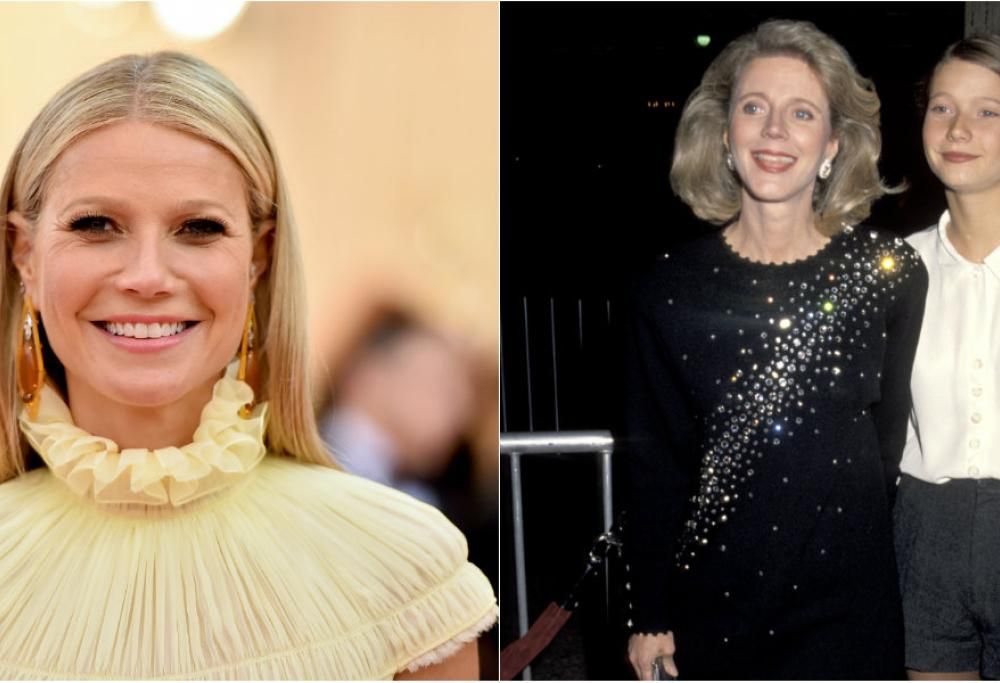 Gwyneth Paltrow, Nicole Kidman… Ecco com’erano le star da adolescenti