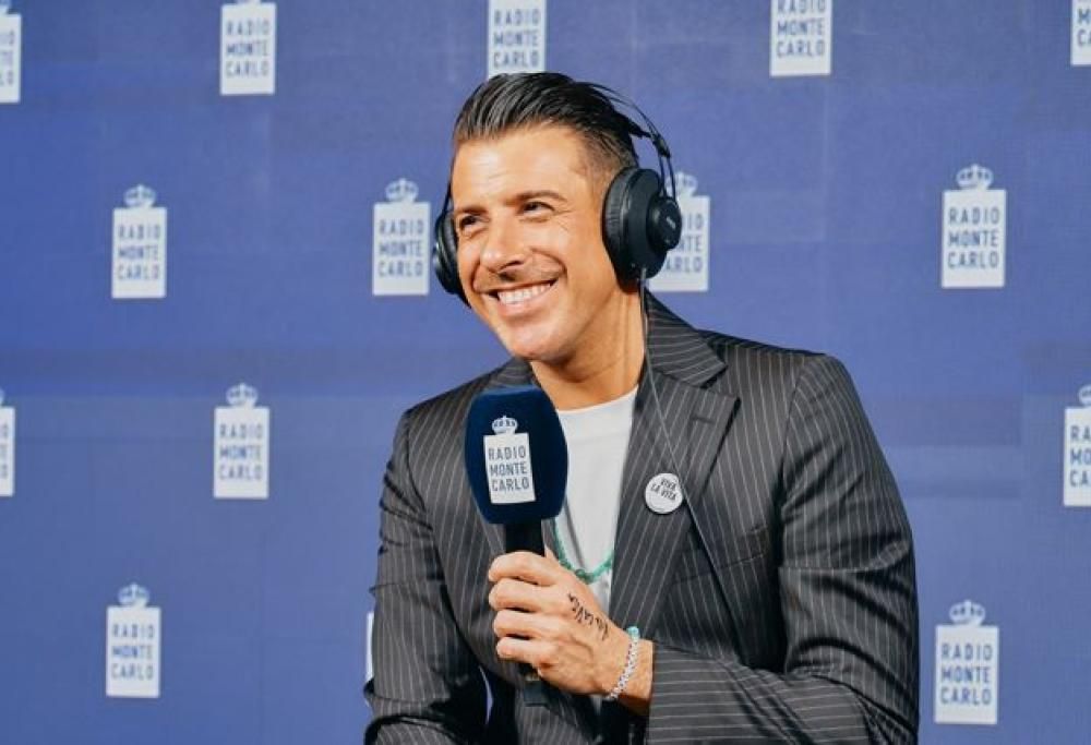 Francesco Gabbani: le foto più belle