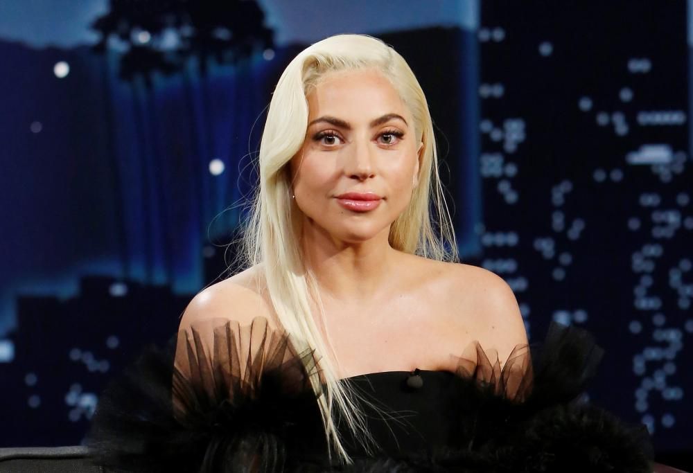Lady Gaga prende con eleganza l’esclusione dagli Oscar