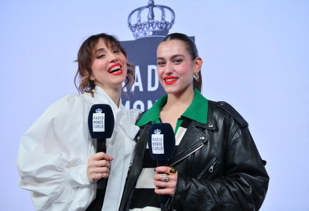 Oltre il Festival: con Gaia a 
Maison Lancôme