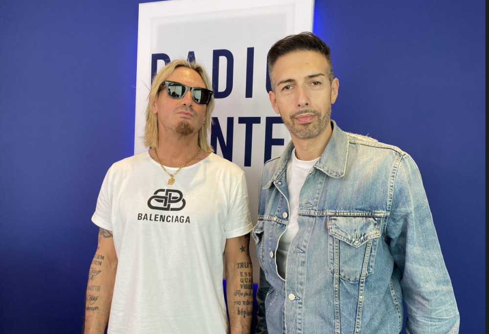 Gemelli DiVersi: ecco come è nata la nostra canzone