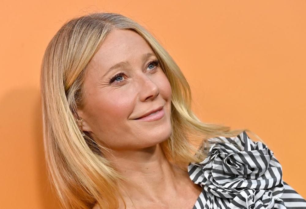 Gwyneth Paltrow ritrova la figlia Apple: le foto felici