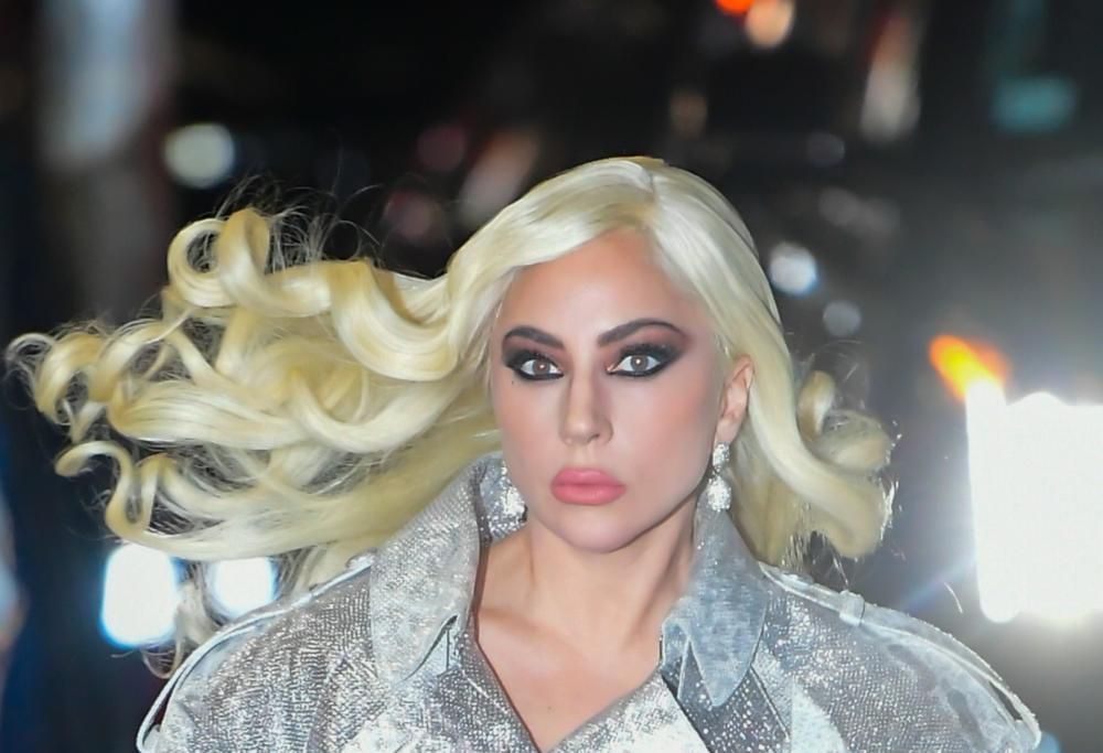 Lady Gaga? Il suo accento più russo che italiano