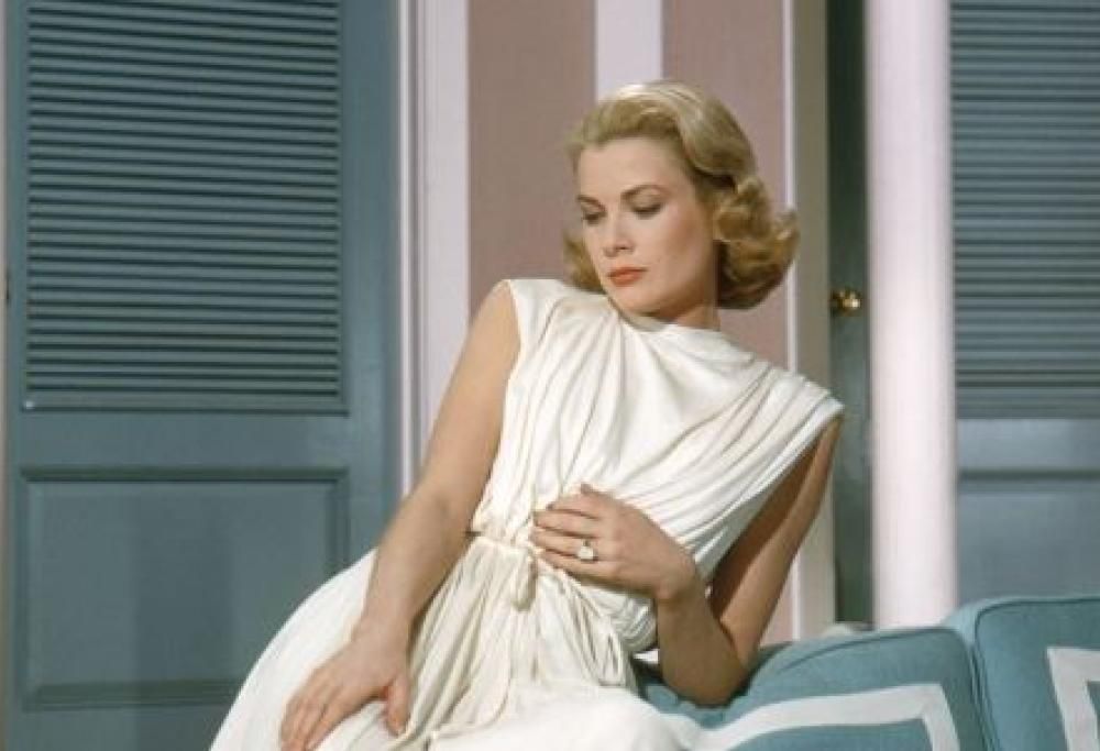 Grace Kelly: in vendita la sua villa in Costa Azzurra