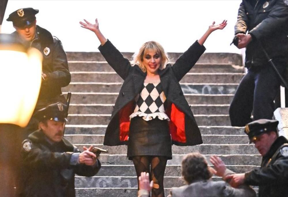 Lady Gaga: ecco quanto guadagnerà per il suo ultimo film