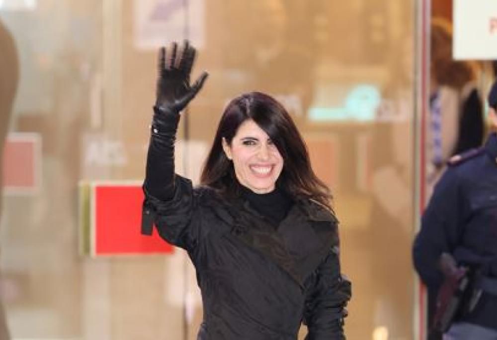 Sanremo 2025: le foto più belle del red carpet