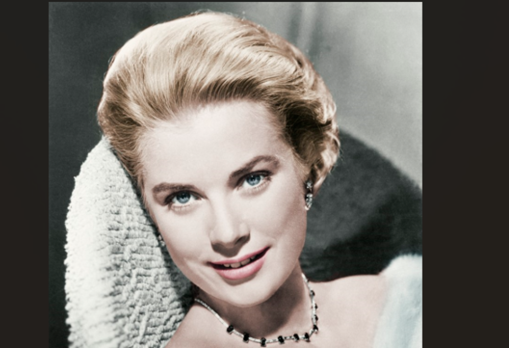 Grace Kelly: una mostra racconta il suo lato più intimo