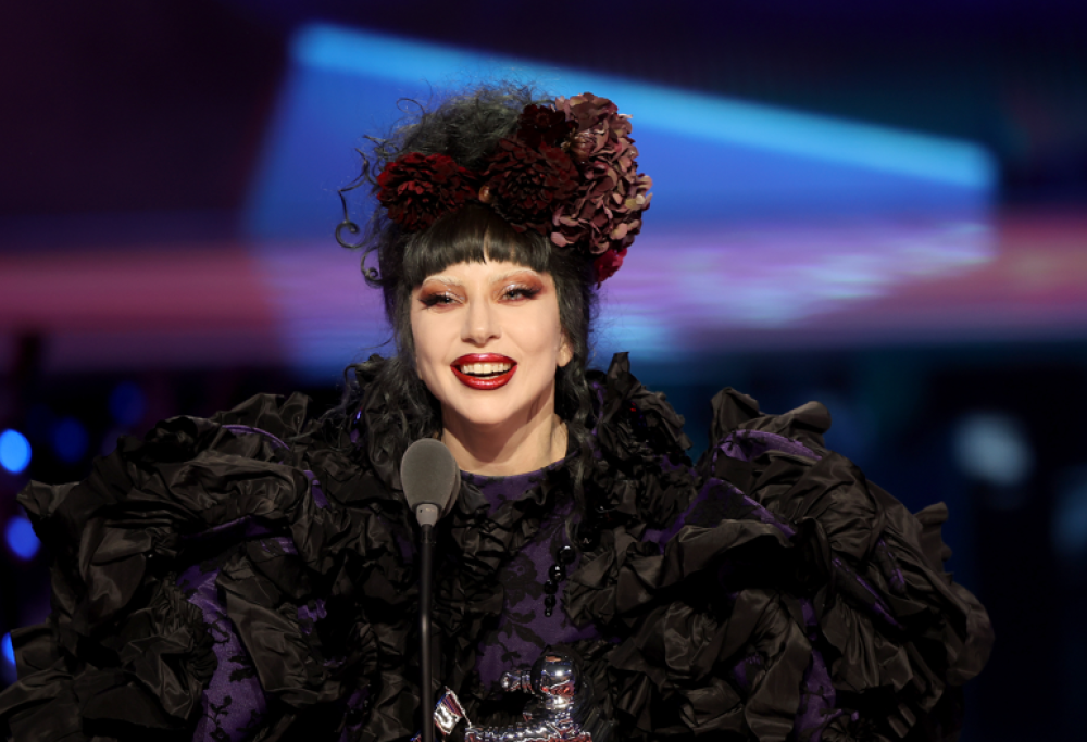 Lady Gaga: il trionfo agli Mtv Vmas Video Music Award